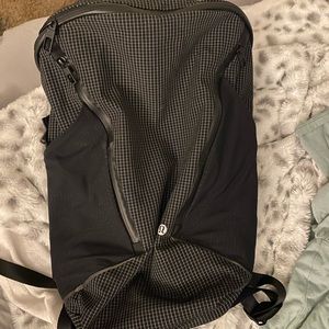 Lululemon More Miles Backpack